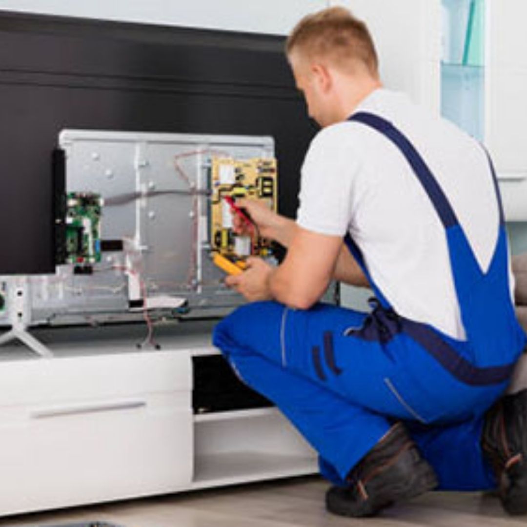 Bağlar Televizyon Tamircisi