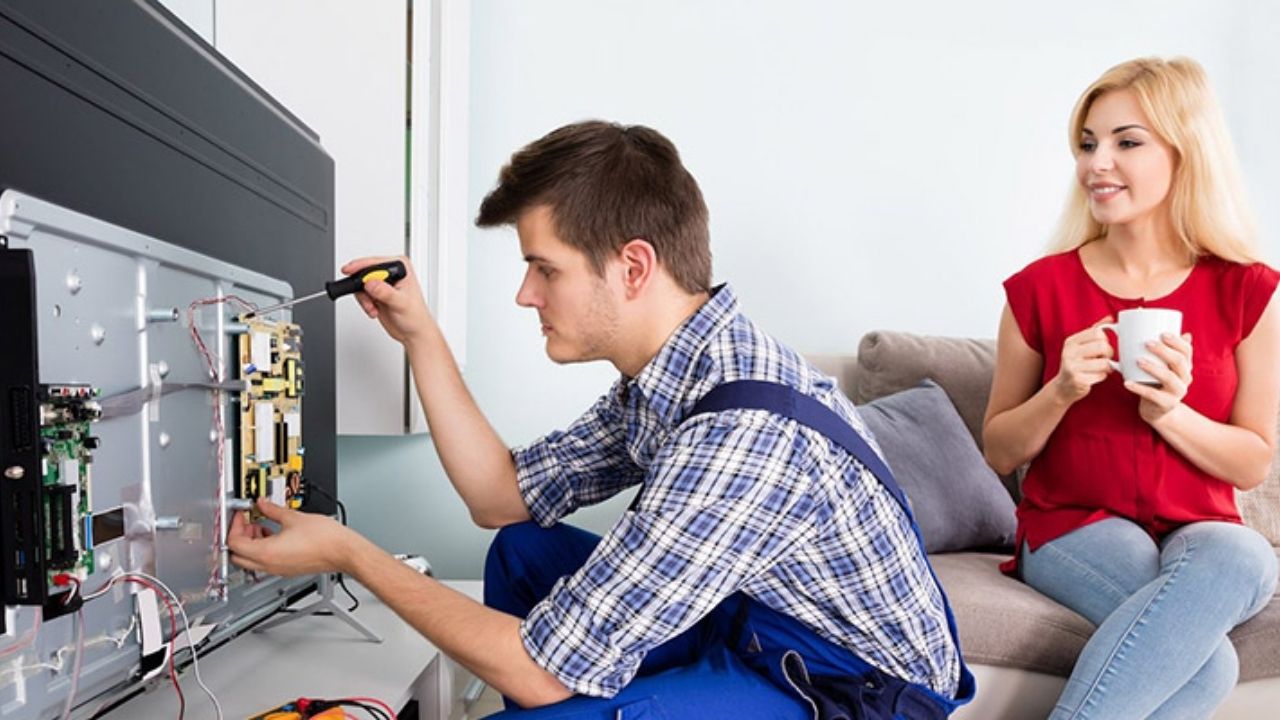 Bağlar Televizyon Tamircisi